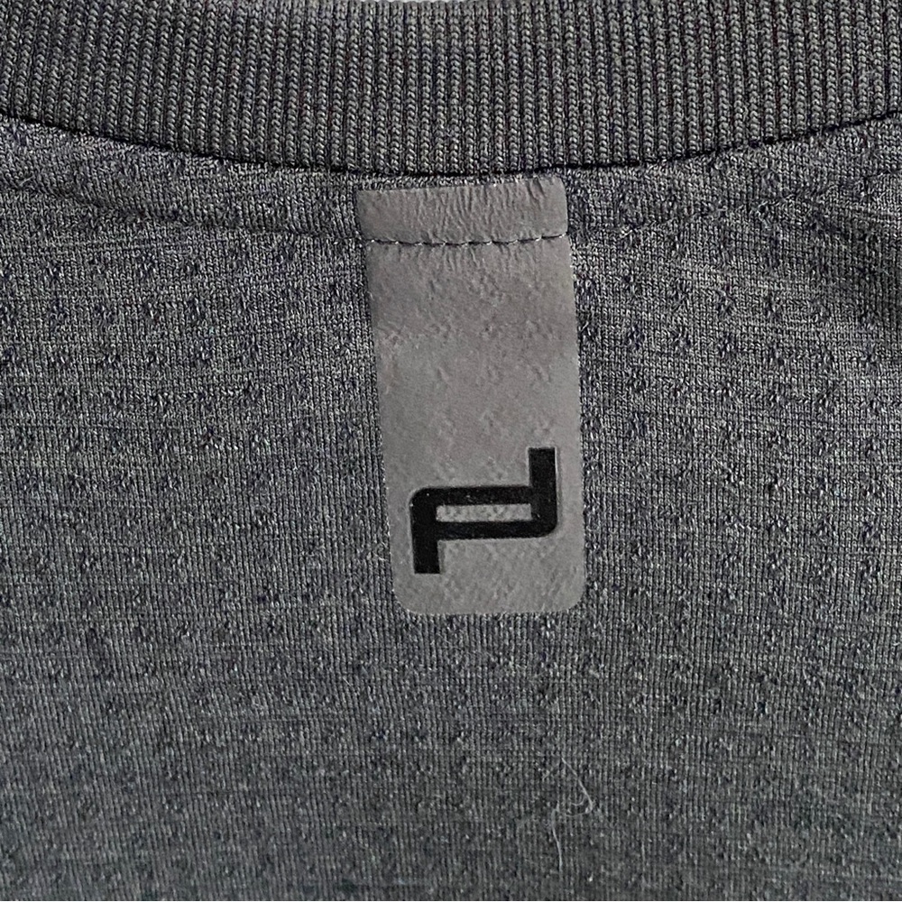 Porsche Design Performance Active Tee - Picture 3 of 4